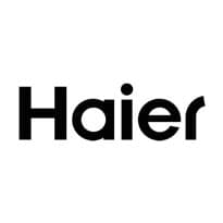 Logo de Haier