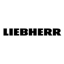 Logo de Liebherr